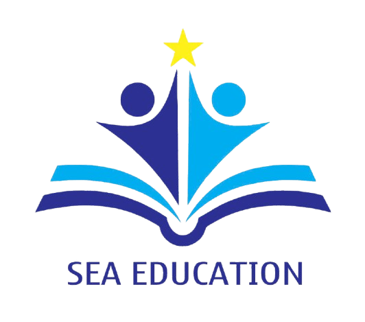 SEA Education Training Logo